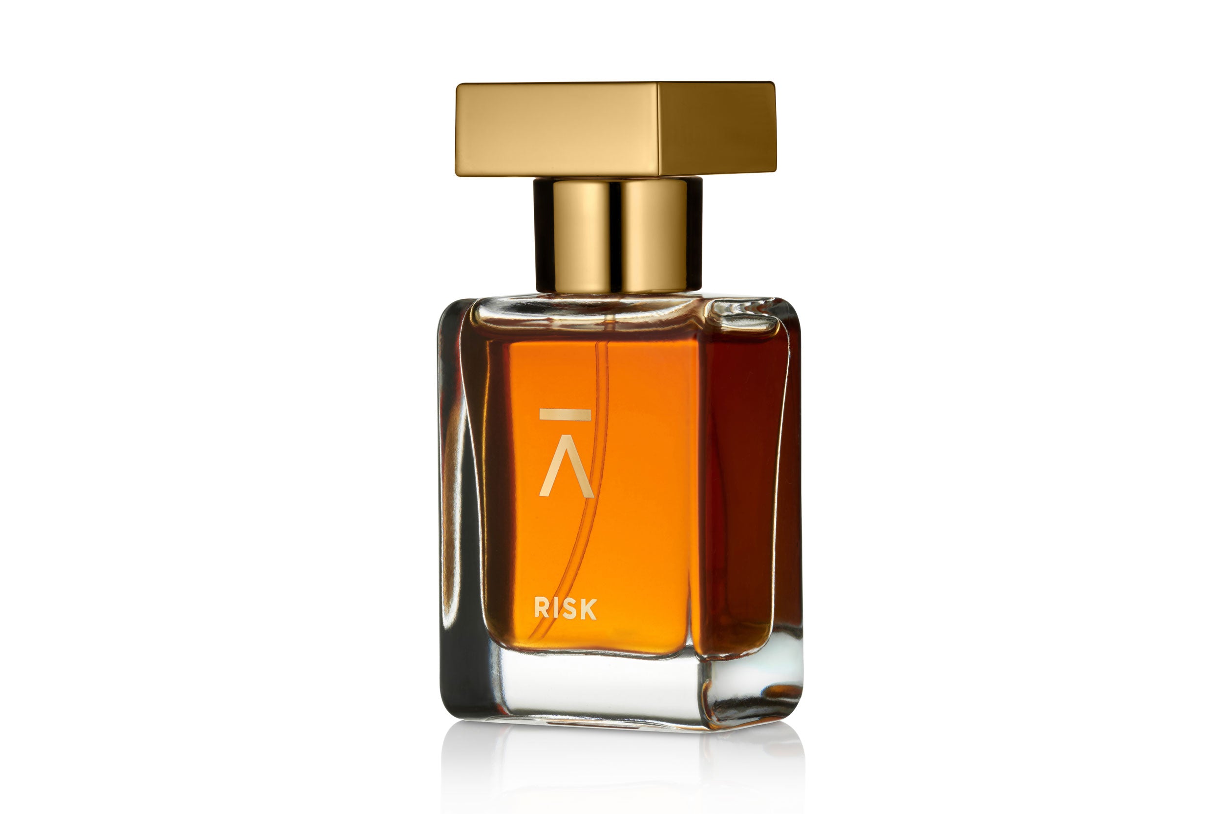 Azman Risk Deluxe Bottle