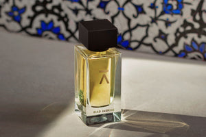 Azman Riad Jasmine Deluxe Bottle