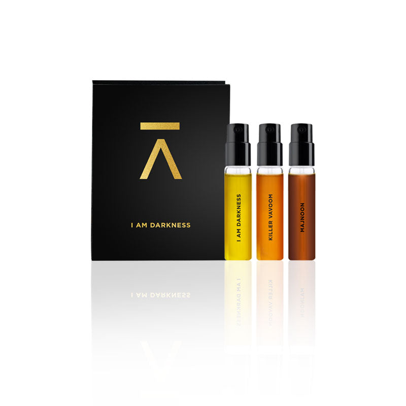 Azman Perfumes