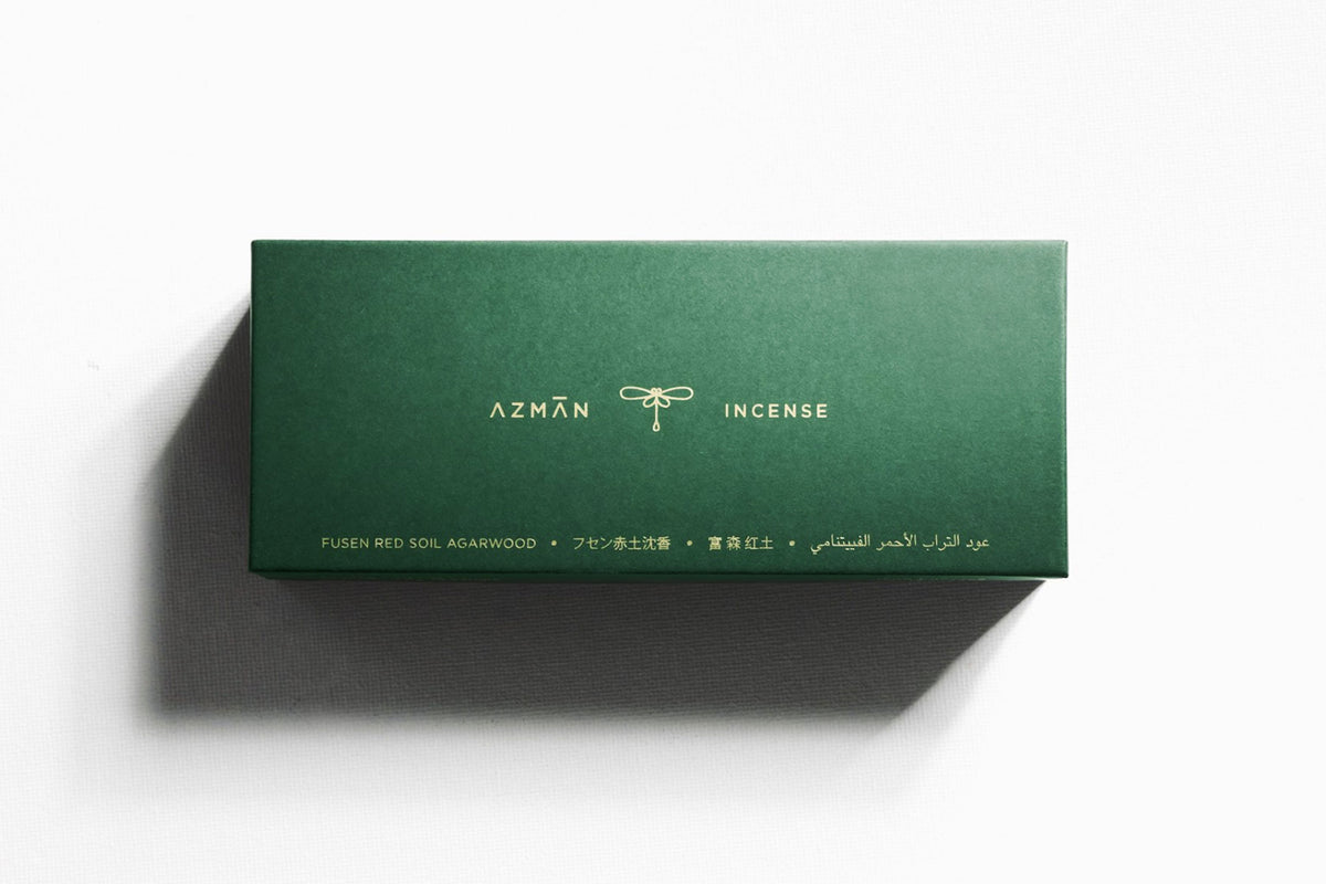 Azman Perfumes