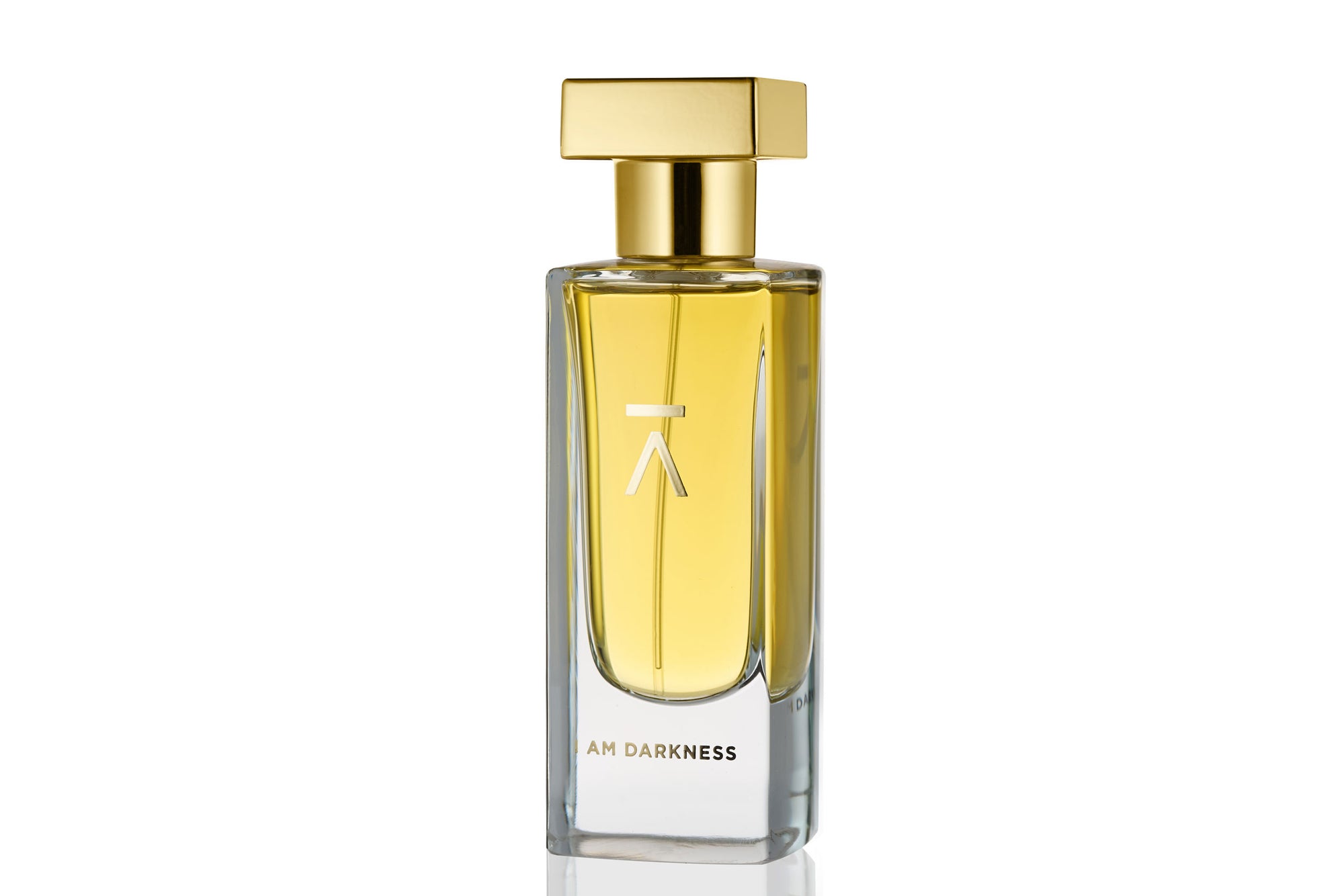 Azman I Am Darkness Deluxe Bottle Azman Perfumes