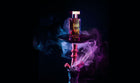 Azman Oh My Shisha! Deluxe Bottle