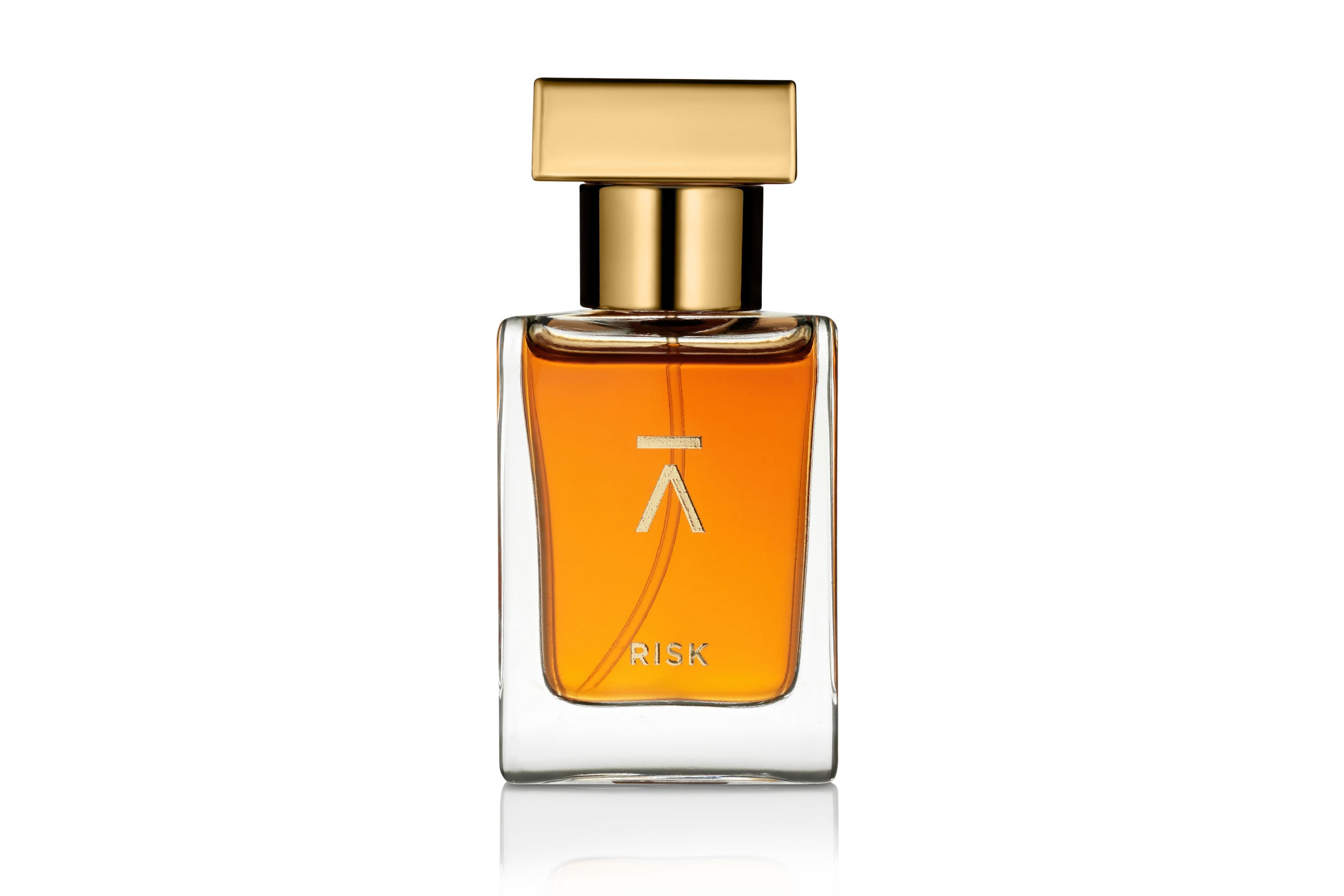 Azman Risk Deluxe Bottle | Azman Perfumes