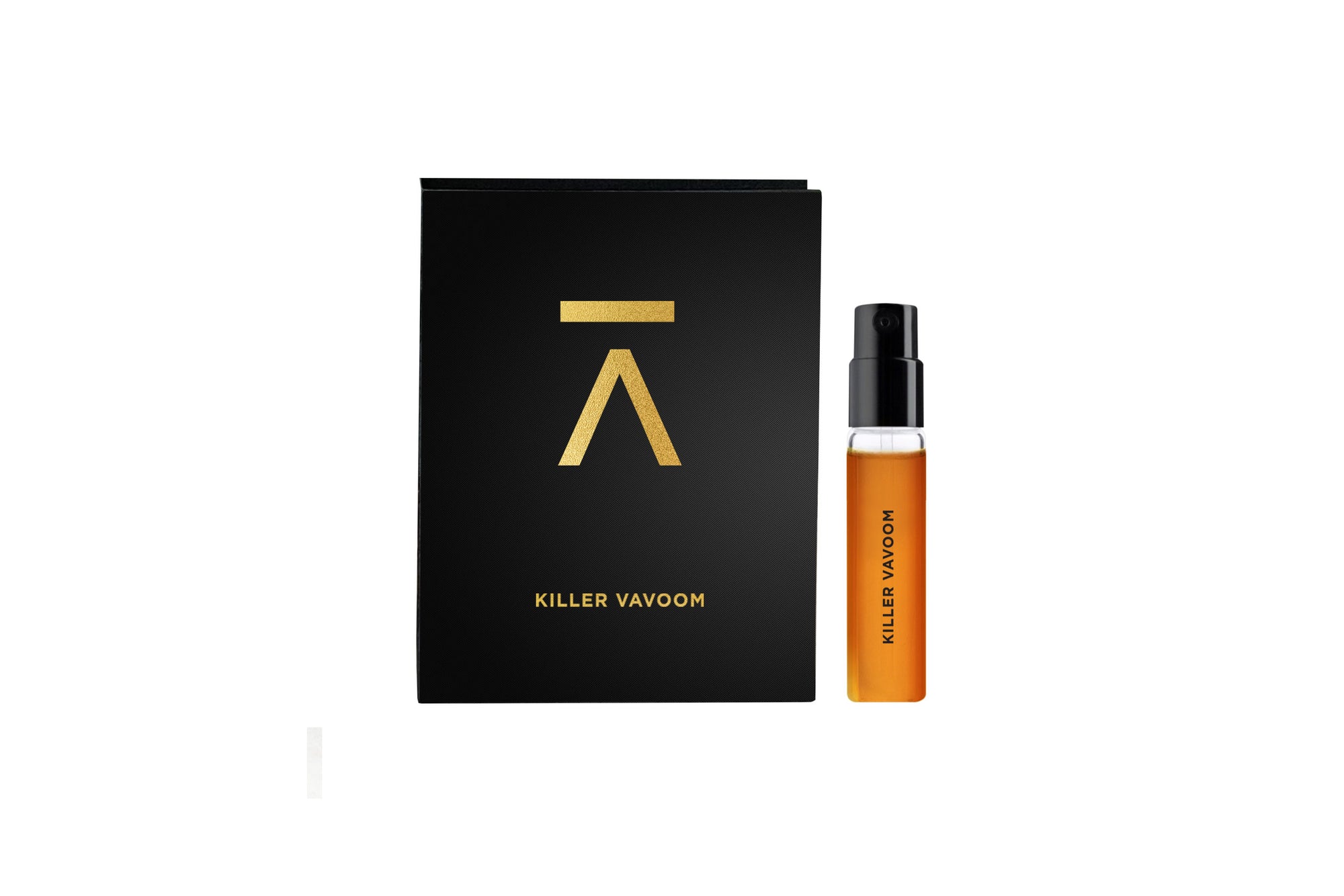 Azman perfumes has cerated Killer Vavoom perfume in collaboration with Miguel Matos fragrantica famous writer and independent nose. This perfume has chocolate, Osmanthus and iris