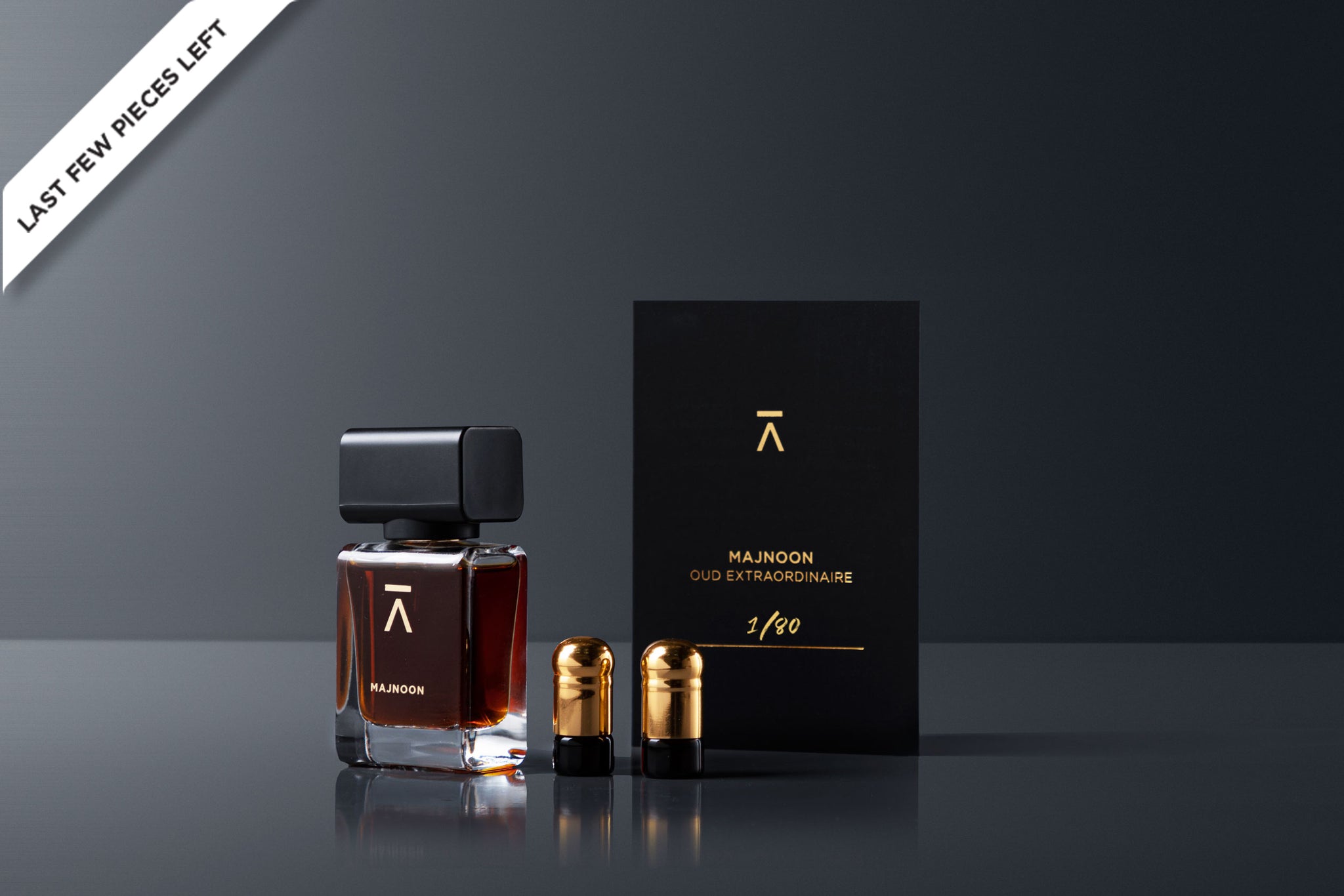 Azman Perfumes