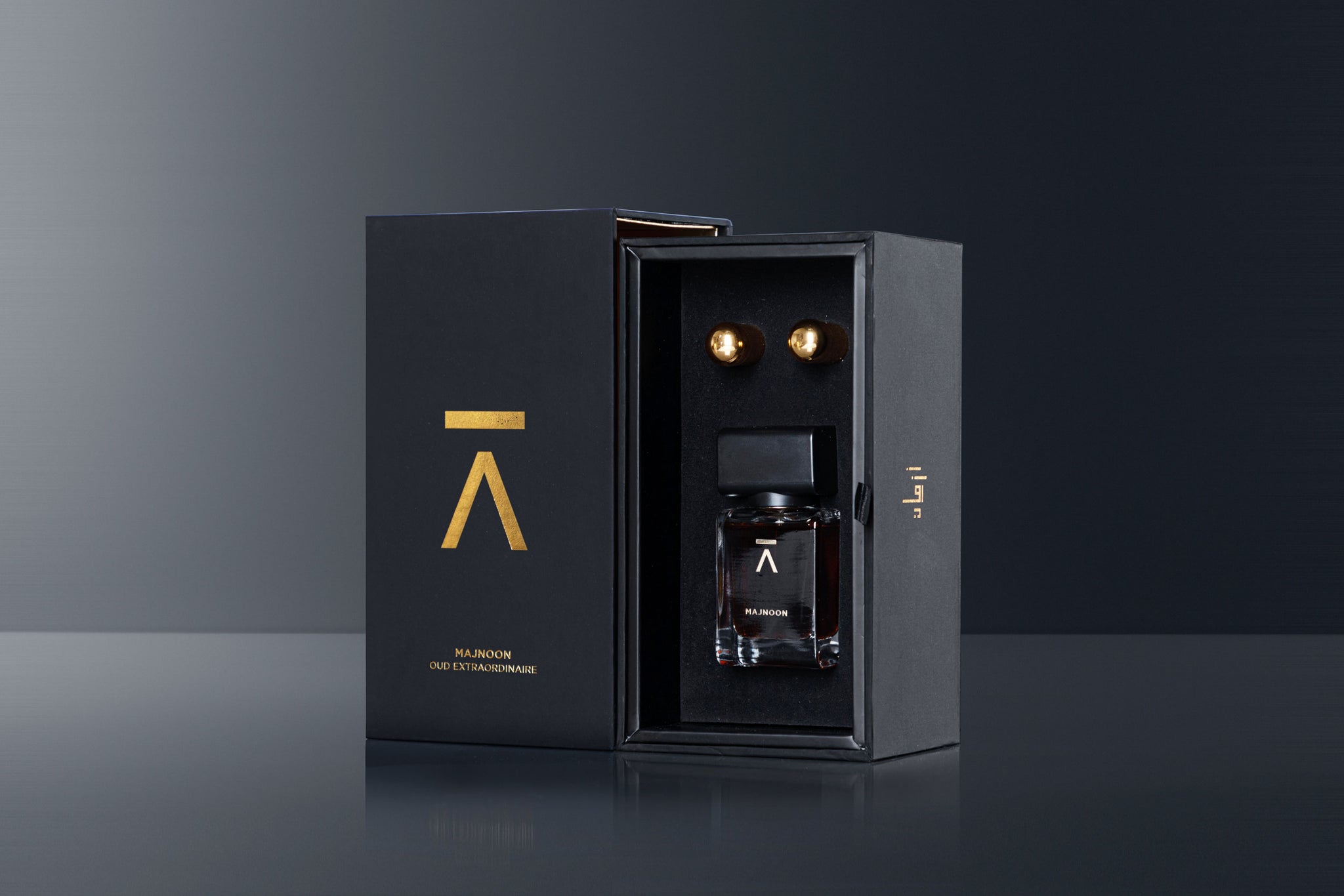 PERFUMES - Azman Perfumes