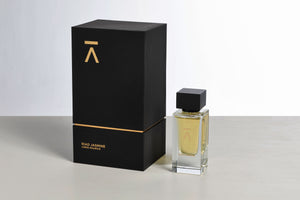 Azman Riad Jasmine Deluxe Bottle