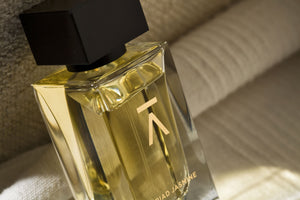 Azman Riad Jasmine Deluxe Bottle