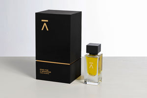 Azman Song For A Wanderer Deluxe Bottle