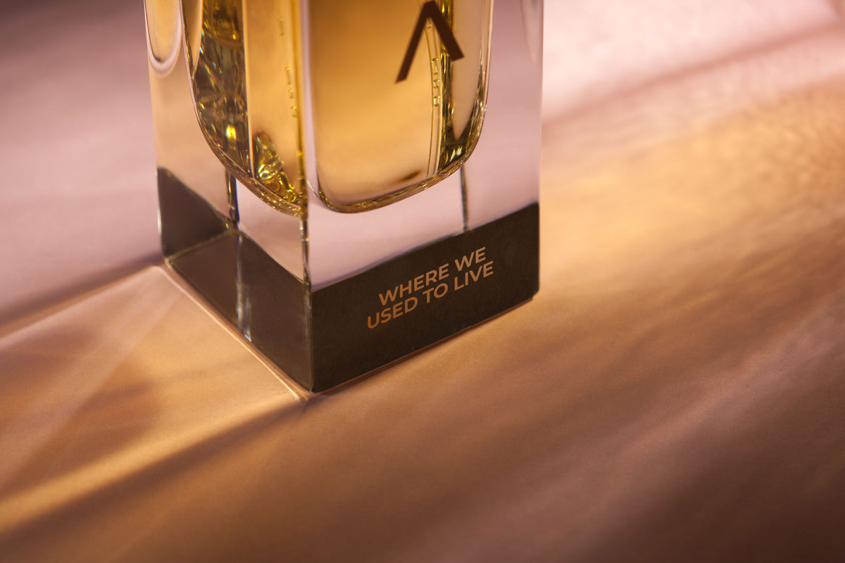 PERFUMES - Azman Perfumes