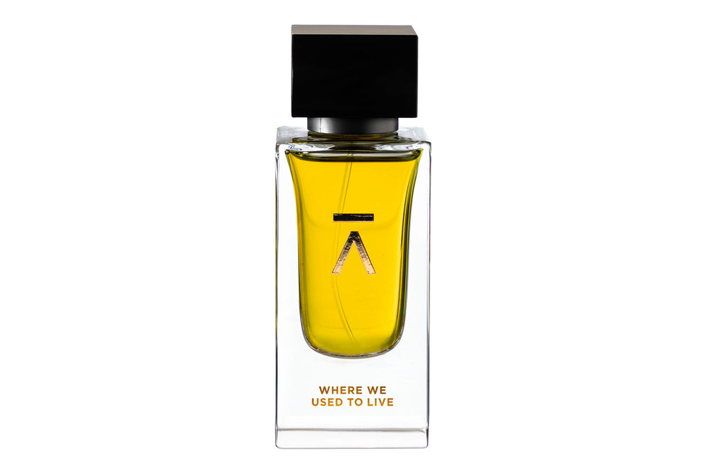 PERFUMES - Azman Perfumes